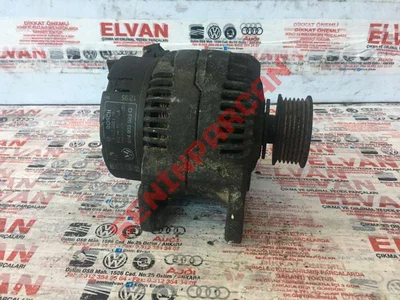 074903023Q - ALTERNATÖR - İkinci El Orjinal