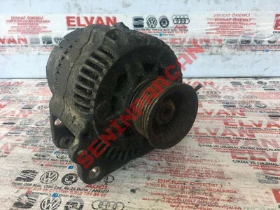 074903023Q - ALTERNATÖR - İkinci El Orjinal