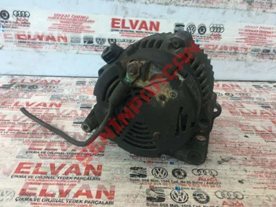 074903023Q - ALTERNATÖR - İkinci El Orjinal