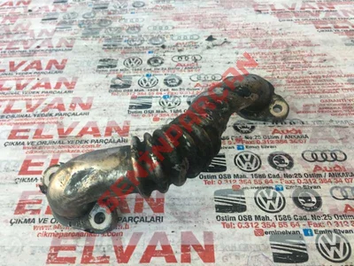03L121521D - EGR BORUSU - İkinci El Orjinal