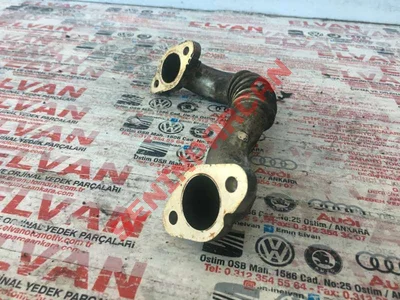03L121521D - EGR BORUSU - İkinci El Orjinal
