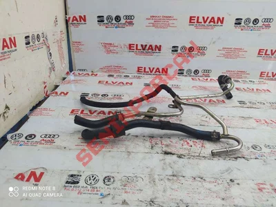 3AA130295L - YAKIT BORUSU