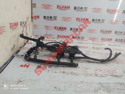 025906283H - AYAR MOTORU - İkinci El Orjinal