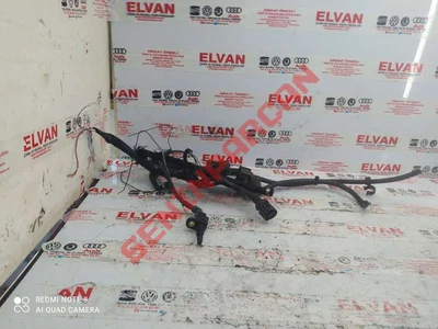 025906283H - AYAR MOTORU - İkinci El Orjinal