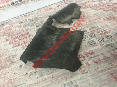 8P0121283E - HAVA KANALI