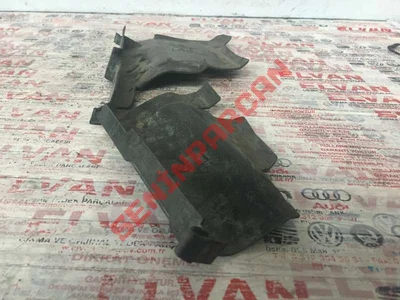 8P0121283E - HAVA KANALI