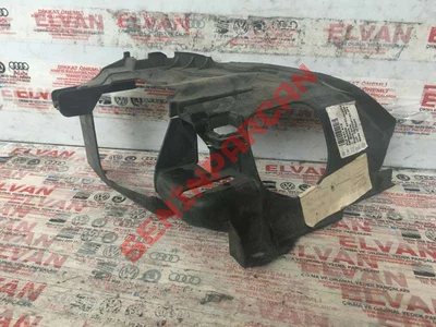 4L0941613 - FAR BRAKETI - İkinci El Orjinal