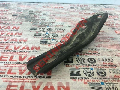 3U0823574 - MUHAFAZAMOTORALTSAG - İkinci El Orjinal
