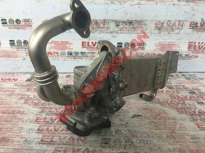 03L131512 - EGZOZ GERI DÖNÜŞ SOĞUTUCUSU