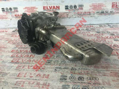 03L131512 - EGZOZ GERI DÖNÜŞ SOĞUTUCUSU