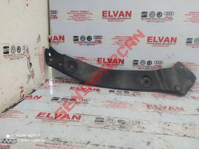 5N0805932D - BRAKET - İkinci El Orjinal