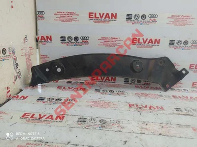 5N0805932D - BRAKET - İkinci El Orjinal