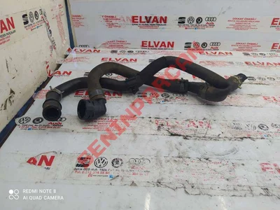 5Q0122291AJ - HORTUM KAPLINI