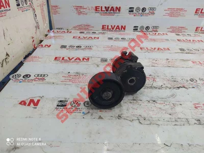 03E903133A - GERGIMAKARASI - İkinci El Orjinal