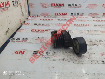 03E903133A - GERGIMAKARASI - İkinci El Orjinal