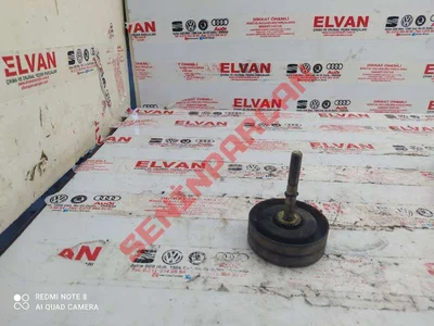 03D145275D - KAYIŞ GERGİ RULOSU - İkinci El Orjinal