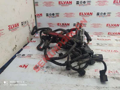 03E971612P - MOTORUN HAT DEMETI - İkinci El Orjinal