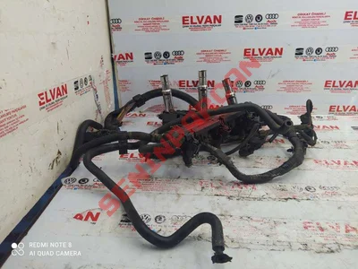03E971612P - MOTORUN HAT DEMETI - İkinci El Orjinal