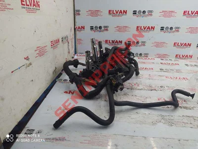 03E971612P - MOTORUN HAT DEMETI - İkinci El Orjinal