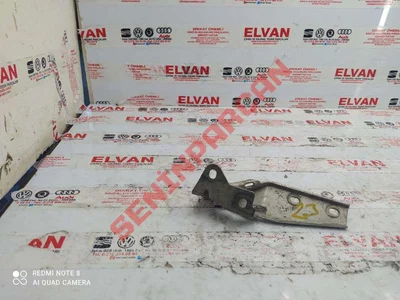 1M0823301 - KAPAK MENTEŞESI - İkinci El Orjinal