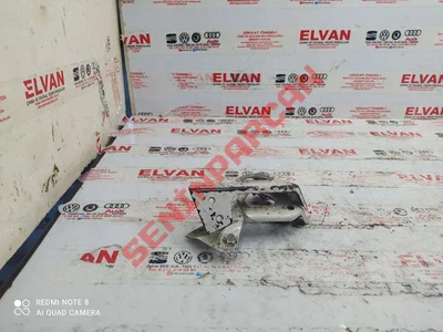 5N0821136 - MOTOR KAPUTU