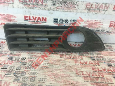 6QD853666 - HAVA KILAVUZ IZGARASI - İkinci El Orjinal