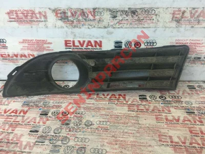 6QD853666 - HAVA KILAVUZ IZGARASI - İkinci El Orjinal