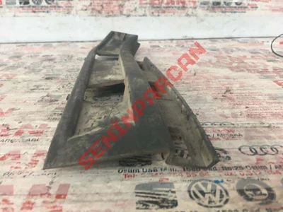 1J0807177 - TAMPON BRAKETİ - İkinci El Orjinal