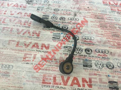 06A905177D - BOŞALTMA VALFI - İkinci El Orjinal