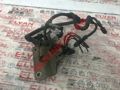7D0971789 - SOKET MUHAFAZASI TUTUCUSU - İkinci El Orjinal