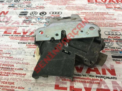 4E5827505D - BAGAJ KİLİDİ - İkinci El Orjinal
