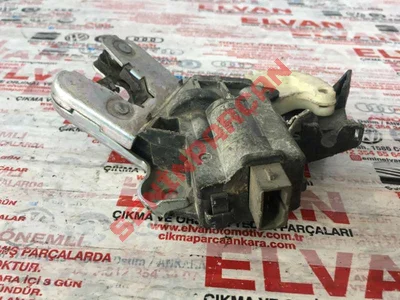4E5827505D - BAGAJ KİLİDİ - İkinci El Orjinal