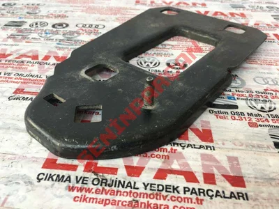 8K0805499 - TESPIT PLAKASI