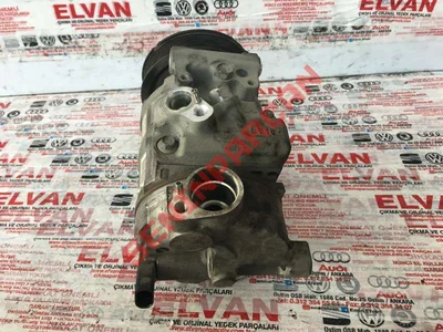 1K0820808A - KOMPRESORKLIMA