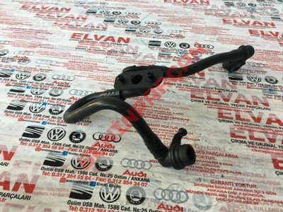 1K0612041EP - VAKUM BORUSU