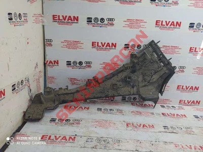 4L0807283 - TAMPON BRAKETI