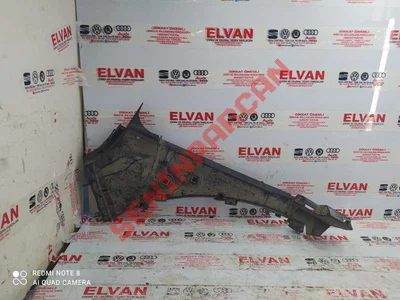 4L0807283 - TAMPON BRAKETI