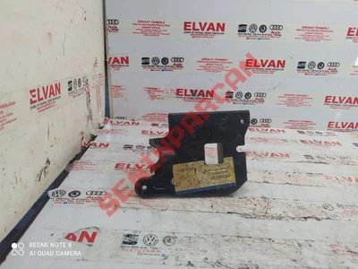 1J0802532AD - ŞASI KOLU UZATMASI - İkinci El Orjinal
