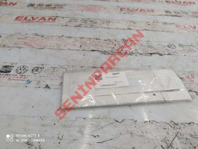 5E0853887F - SPOYLER - İkinci El Orjinal