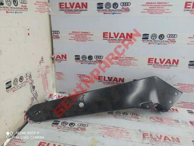 3G0806929 - TAMPON BRAKETI