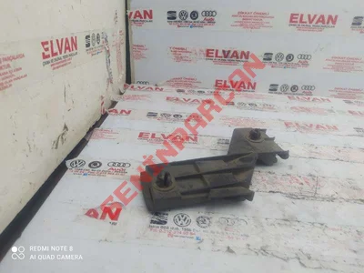 2D1807147 - TAMPON BRAKETI - İkinci El Orjinal