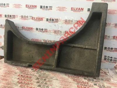 1K6858858C - BRAKET - İkinci El Orjinal