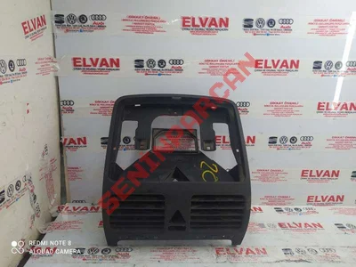 1K0819728E - HAVA KANALI