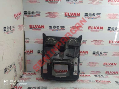 1K0819728E - HAVA KANALI