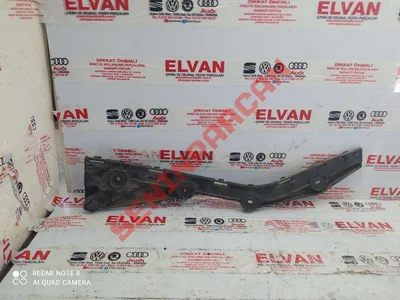 5JH807393B - TAMPON BRAKETI - İkinci El Orjinal