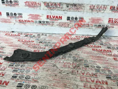 5E5807393 - TAMPON BRAKETI - İkinci El Orjinal