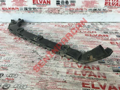 5E5807393 - TAMPON BRAKETI - İkinci El Orjinal