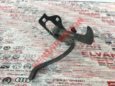 1Z0823480F - MANDAL MOTOR KAPUT TUTUCU