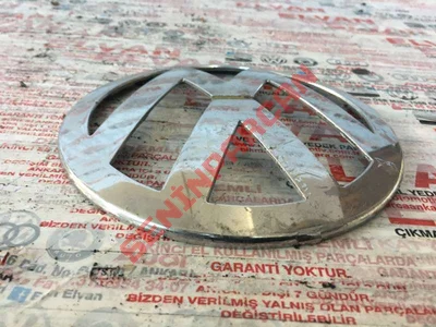 7E0853601 - VW İŞARETİ - İkinci El Orjinal