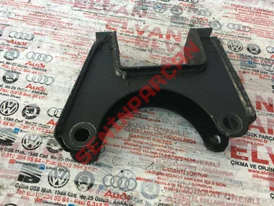 6K0199111Q - MOTOR TAKOZU - İkinci El Orjinal